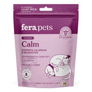 10% OFF + BUNDLE DEAL: Fera Pets Calm Goat Milk Supplement Powder For Cats & Dogs 6.34oz