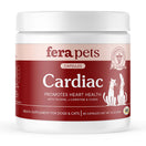 10% OFF + BUNDLE DEAL: Fera Pets Cardiac Support Supplement For Cats & Dogs 60caps