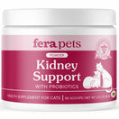 'UP TO 15% OFF + FREE WELLNESS BLEND': Fera Pets Kidney Support Supplement Powder For Cats 60g