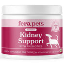 10% OFF + BUNDLE DEAL: Fera Pets Kidney Support Supplement Powder For DOGS 60g