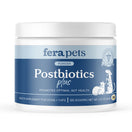 10% OFF + BUNDLE DEAL: Fera Pets Postbiotics Plus Supplement Powder For Cats & Dogs 2.12oz