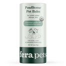 10% OFF + BUNDLE DEAL: Fera Pets PawBiome Pet Balm For Cats & Dogs 2oz