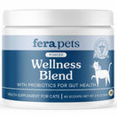 10% OFF + BUNDLE DEAL: Fera Pets Wellness Blend Supplement Powder For Cats 60g