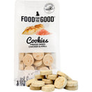 Food For The Good Chicken & Krill Cookies Freeze-Dried Treats For Cats & Dogs 70g