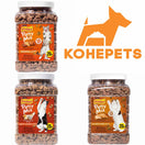 Friskies Party Mix Cat Treats 567g