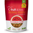 $4 OFF: Fruitables Skinny Minis Watermelon Chewy Dog Treats 5oz