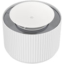 10% OFF: FurryTail Automatic Clear Cat Drinking Fountain 2L