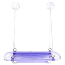 Furrytail Purple Kittiperch For Cats