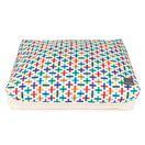 FuzzYard Big Dreamer Pillow Dog Bed (Jenga)