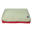 FuzzYard Big Dreamer Pillow Dog Bed (Pizza Lyf)