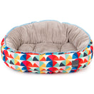 FuzzYard Reversible Dog Bed (Boogie)