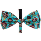 15% OFF: FuzzYard Bowtie For Cats & Dogs (Gor-illz)