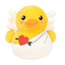 15% OFF: FuzzYard Cupid Duck Dog Toy