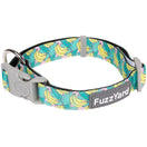 FuzzYard Dog Collar (Bananarama)