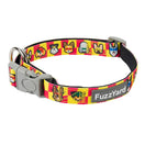 FuzzYard Dog Collar (Doggoforce)