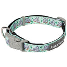 FuzzYard Dog Collar (Dreamtime Koalas)
