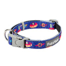 FuzzYard Dog Collar (Extradonutstrial)