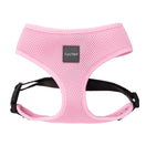 FuzzYard Dog Harness (Cotton Candy)