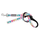 FuzzYard Dog Leash (Candy Hearts)