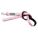 FuzzYard Dog Leash (Cotton Candy)