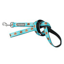 FuzzYard Dog Leash (Fuzz Bear)