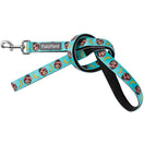 FuzzYard Dog Leash (Gor-illz)