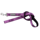 FuzzYard Dog Leash (Grape)