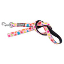 FuzzYard Dog Leash (Jelly Bears)