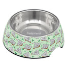 15% OFF: FuzzYard Easy Feeder Dog Bowl (Dreamtime Koalas)
