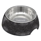 15% OFF: FuzzYard Easy Feeder Dog Bowl (Liquify)