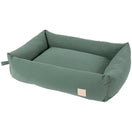 FuzzYard Life Lounge Dog Bed (Myrtle Green)