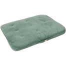 FuzzYard Life Lounge Mat Dog Bed (Myrtle Green)