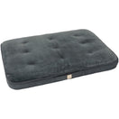 FuzzYard Life Lounge Mat Dog Bed (Slate Grey)
