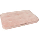 FuzzYard Life Lounge Mat Dog Bed (Soft Blush)