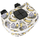 BUNDLE DEAL: FuzzYard Poop Dispenser Bag (Go Bananas)