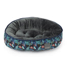 FuzzYard Reversible Dog Bed (Amazonia)
