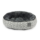 FuzzYard Reversible Dog Bed (Barossa)