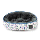 FuzzYard Reversible Dog Bed (Best In Show)