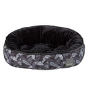 '15% OFF Small': FuzzYard Reversible Dog Bed (Kapalua)