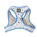 FuzzYard Step-In Dog Harness (Best In Show)