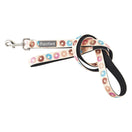 FuzzYard Dog Leash (Go Nuts)