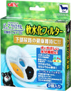 GEX Pure Crystal Ion Water-Softening Filter For Dogs 2ct