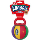 GiGwi Jumball Basketball Dog Toy