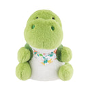 GiGwi Plush Friendz Dog Toy (Dinosaur Backpack)
