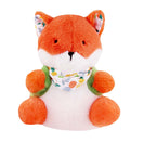GiGwi Plush Friendz Dog Toy (Fox Backpack)