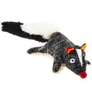 GiGwi Plush Friendz Dog Toy (Skunk)