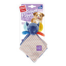 GiGwi Suppa Puppa Plush Dog Toy (Elephant Cloth)