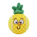 GiGwi Tennis Ball Originals Dog Toy (Pineapple)