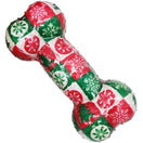 GiGwi X'mas Tales Bone TPR Dog Toy