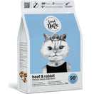 Good Noze NZ Beef & Rabbit Freeze-Dried Cat Food 350g
